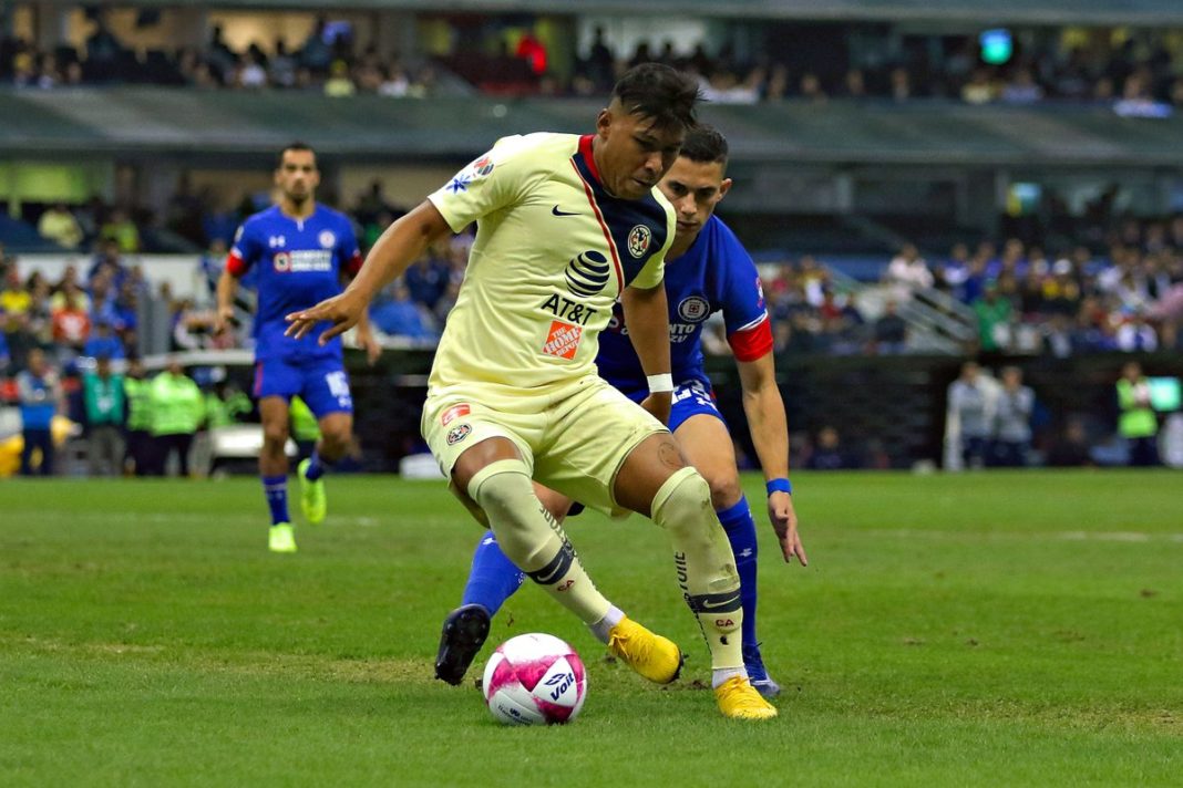 El Clásico Joven terminó en empate