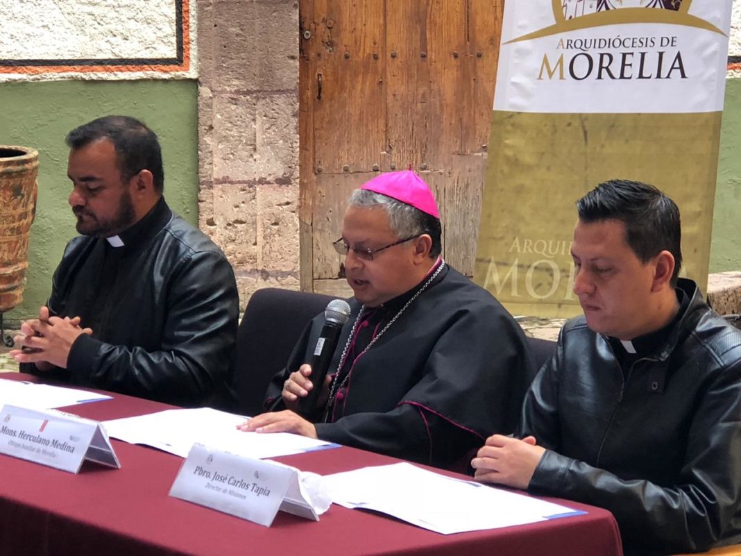 Iglesia Católica radical; “mujeres que abortan, excomulgadas”