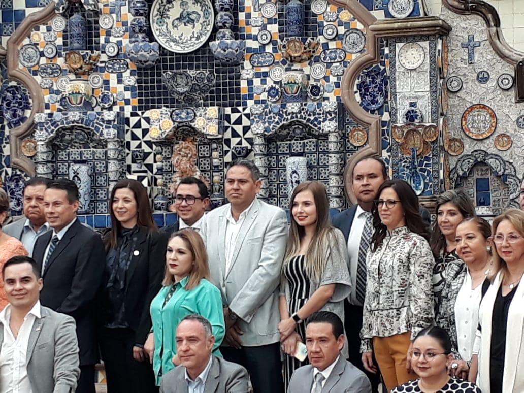 Reconocen a DIF Michoacán por labor con discapacitados