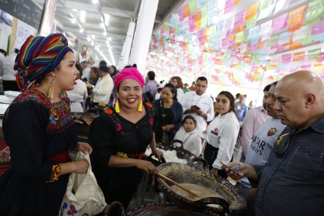 Grandes expectativas en 5ta Feria Nacional de Pueblos Mágicos