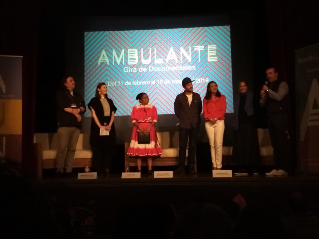 Ambulante no llegará a Michoacán este año por falta de apoyo del estado