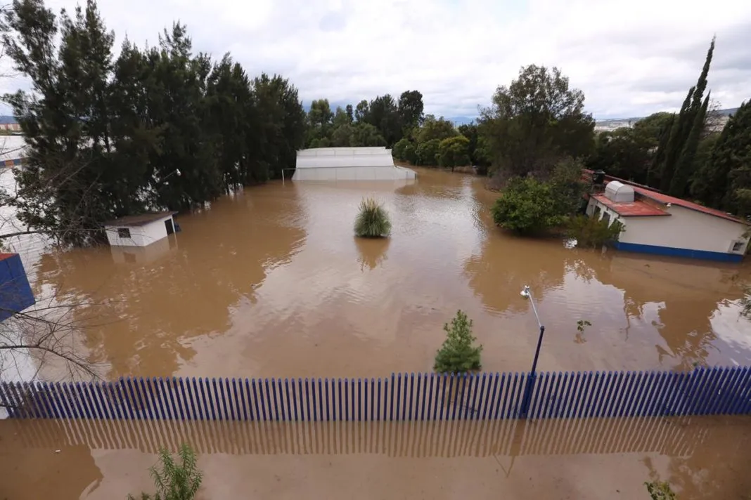 Emite Segob Declaratoria de Emergencia para Morelia