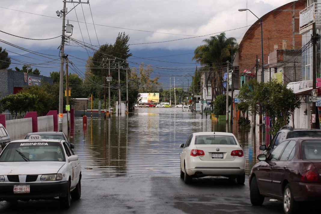 Necesarios 35 mdp para solventar daños por “Willa”