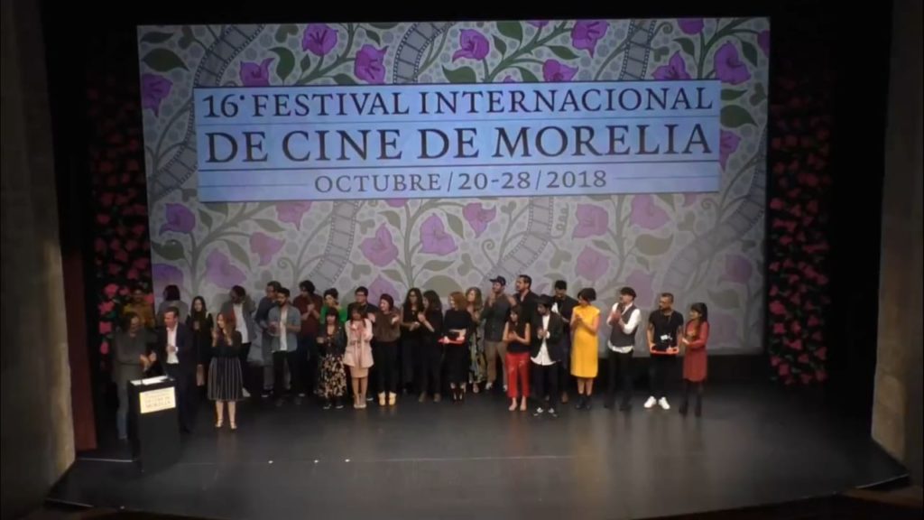 El FICM presenta a los ganadores del su décimo sexta edición