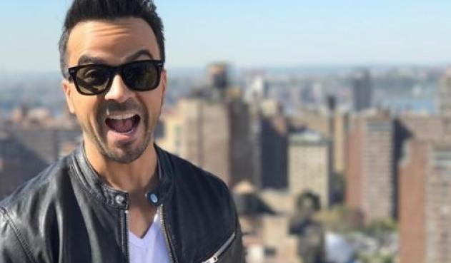 Luis Fonsi obtiene siete récords Guinness por "Despacito"