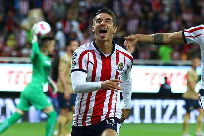 El FICM presentará la película de "Chivas"