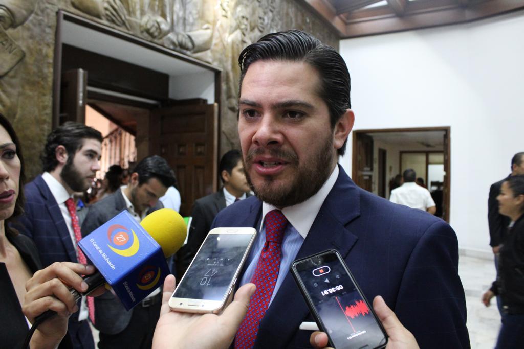 Retroceso, cancelación de Reforma Educativa: diputado