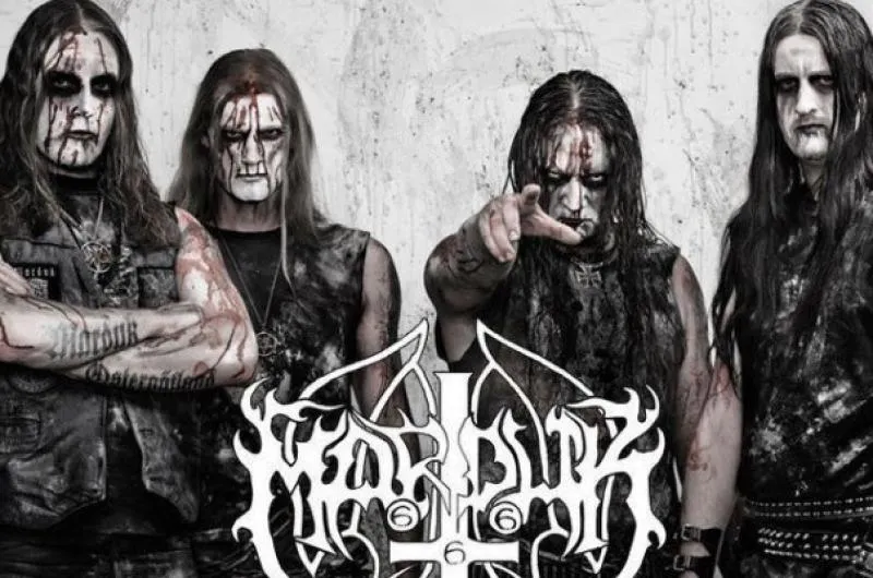 Censuran concierto de una banda de black metal en Monterrey