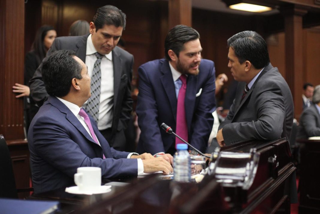 Aprueban comisión para seguimiento de ZEE en Lázaro Cárdenas