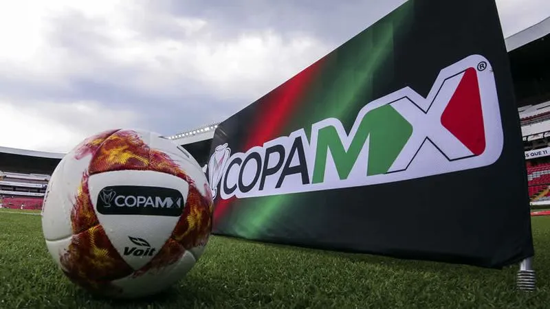 Cuatro equipos en la antesala de la Final de Copa MX