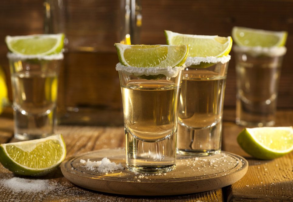 Producción de tequila elemento clave para la economía de México