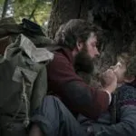 “A Quiet Place”, podría ser nominada al Oscar