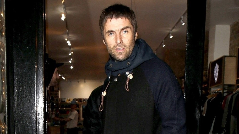 Liam Gallagher es interrogado por agresión