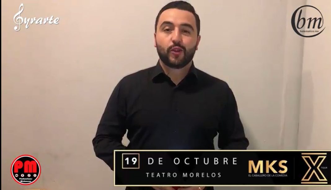 Una década de risas