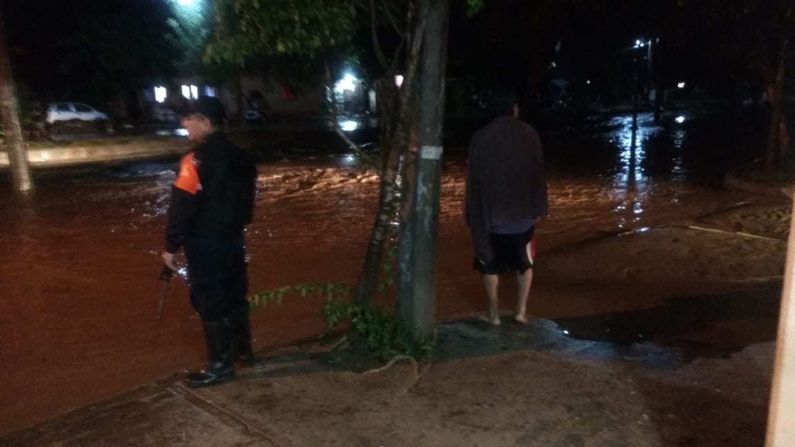 Incrementa el número de muertos por lluvias en Oaxaca