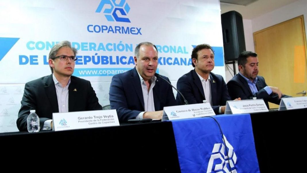 Sector empresarial rechaza resultado de consulta ciudadana