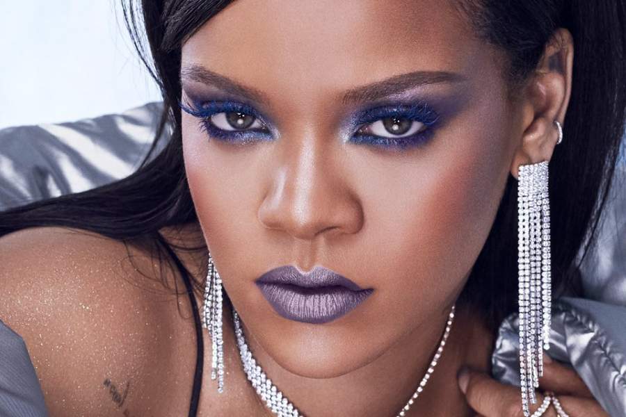Rihanna rechazó presentarse en el súper Bowl