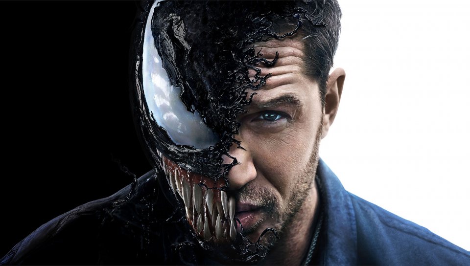 Venom se queda con la taquilla por segunda semana