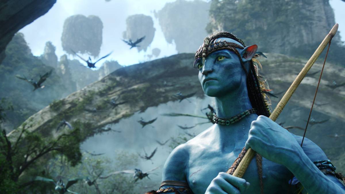 Lanzan los cuatro nombres de las secuelas de Avatar