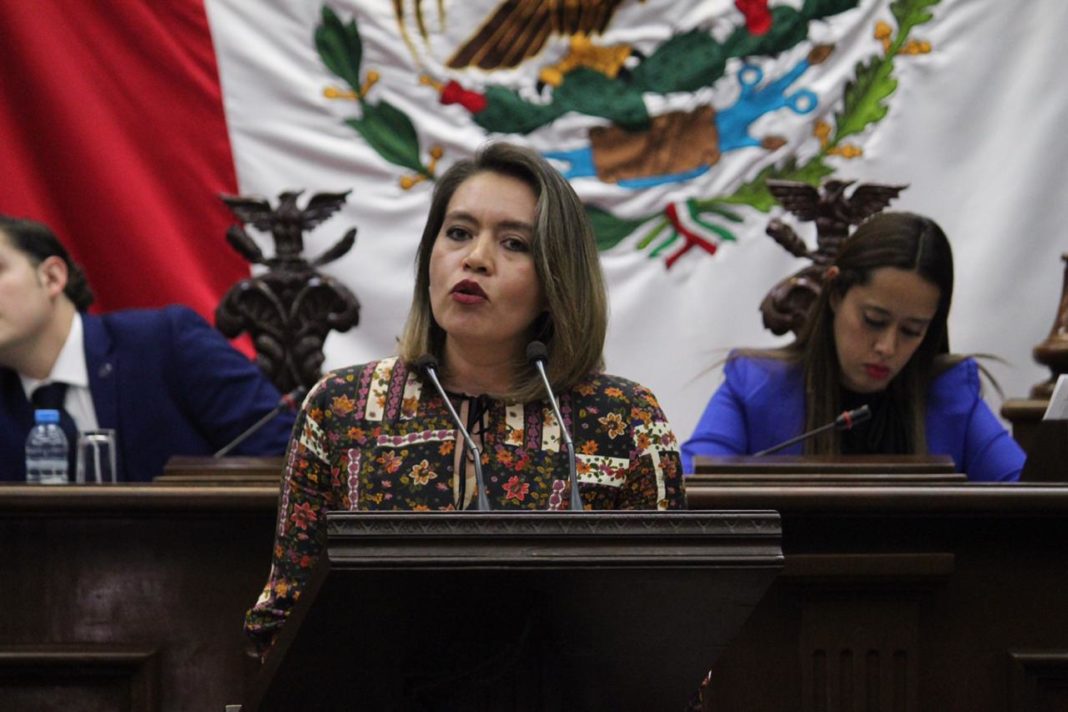 Aprueban diputados exhorto para otorgar espacio a mariachis