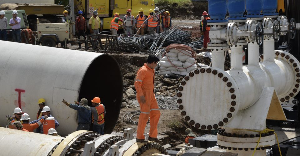 El jueves restablecerán el servicio de agua al 100% en CDMX