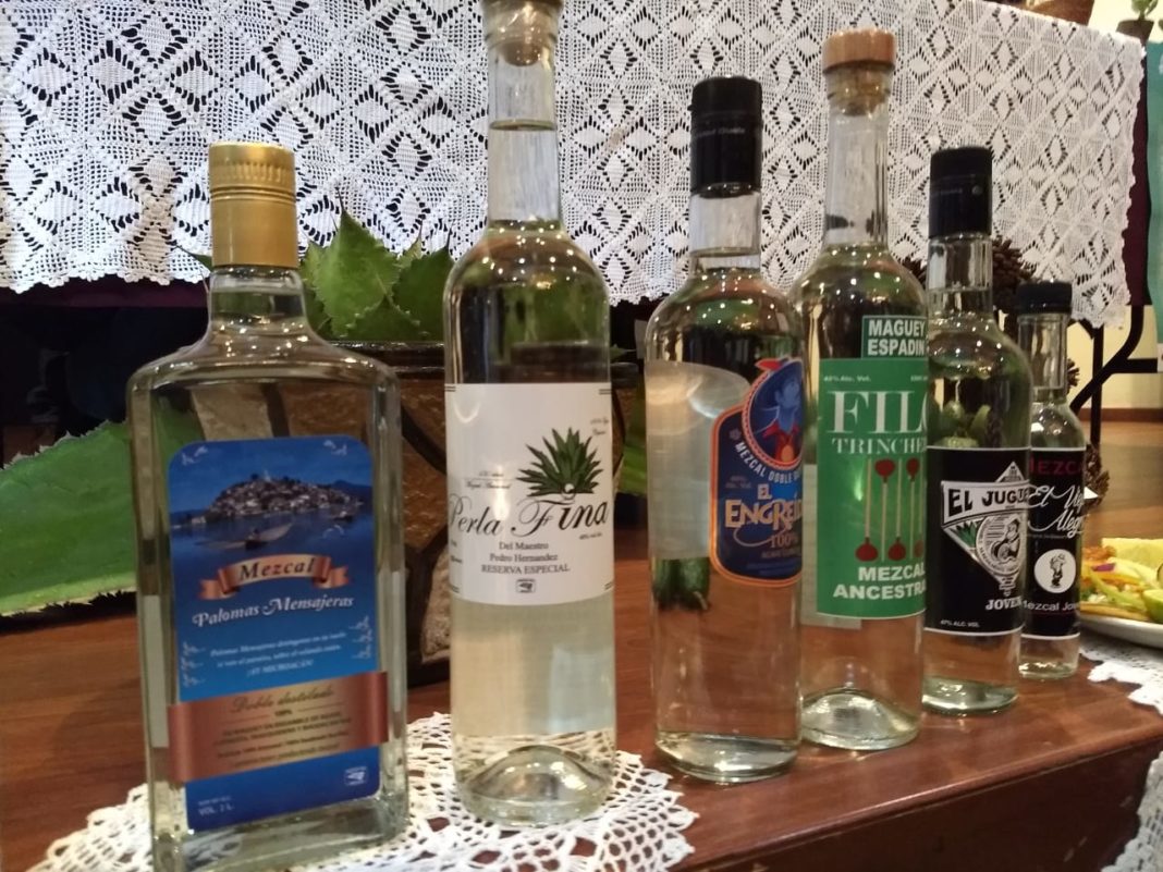 Ayuntamiento pospondrá el quinto Encuentro Nacional de Mezcaleros