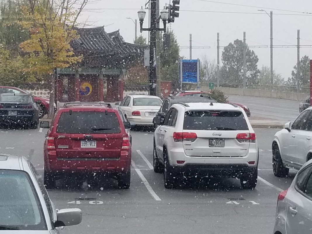 En alerta EU por bajas temperaturas