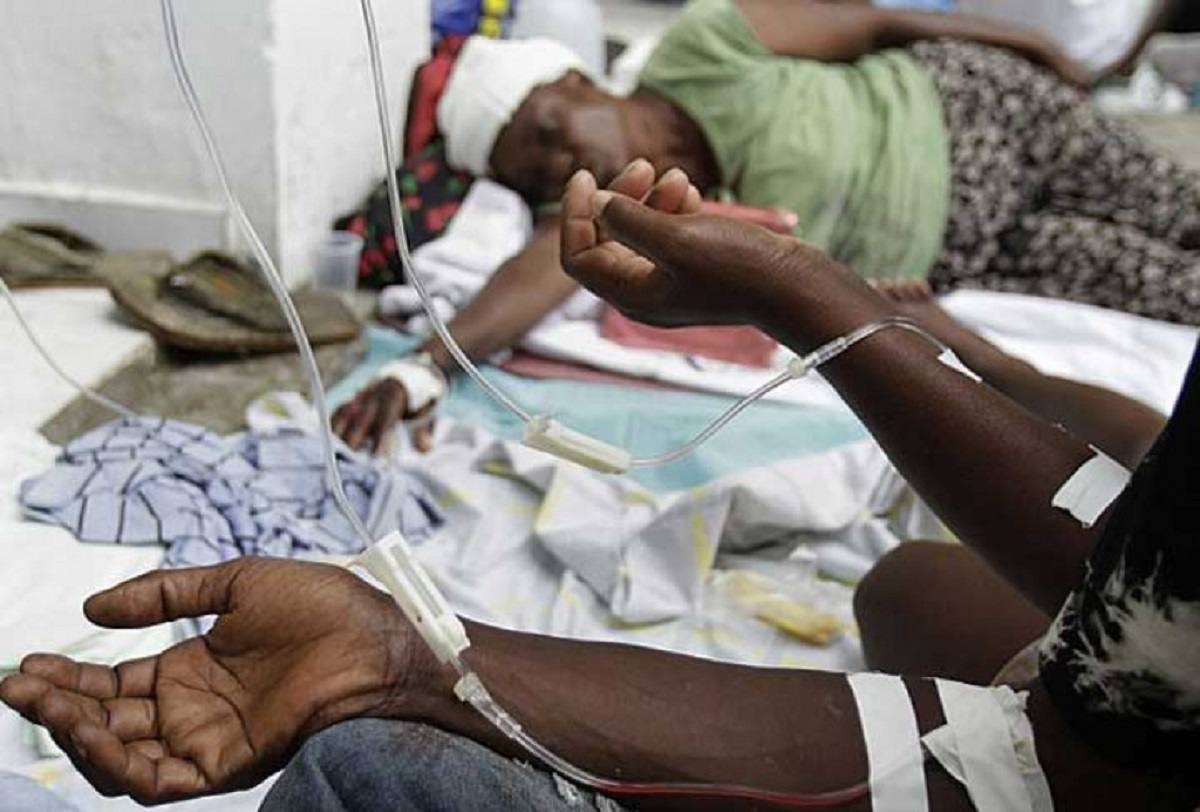 Suman más de 170 muertos en Nigeria