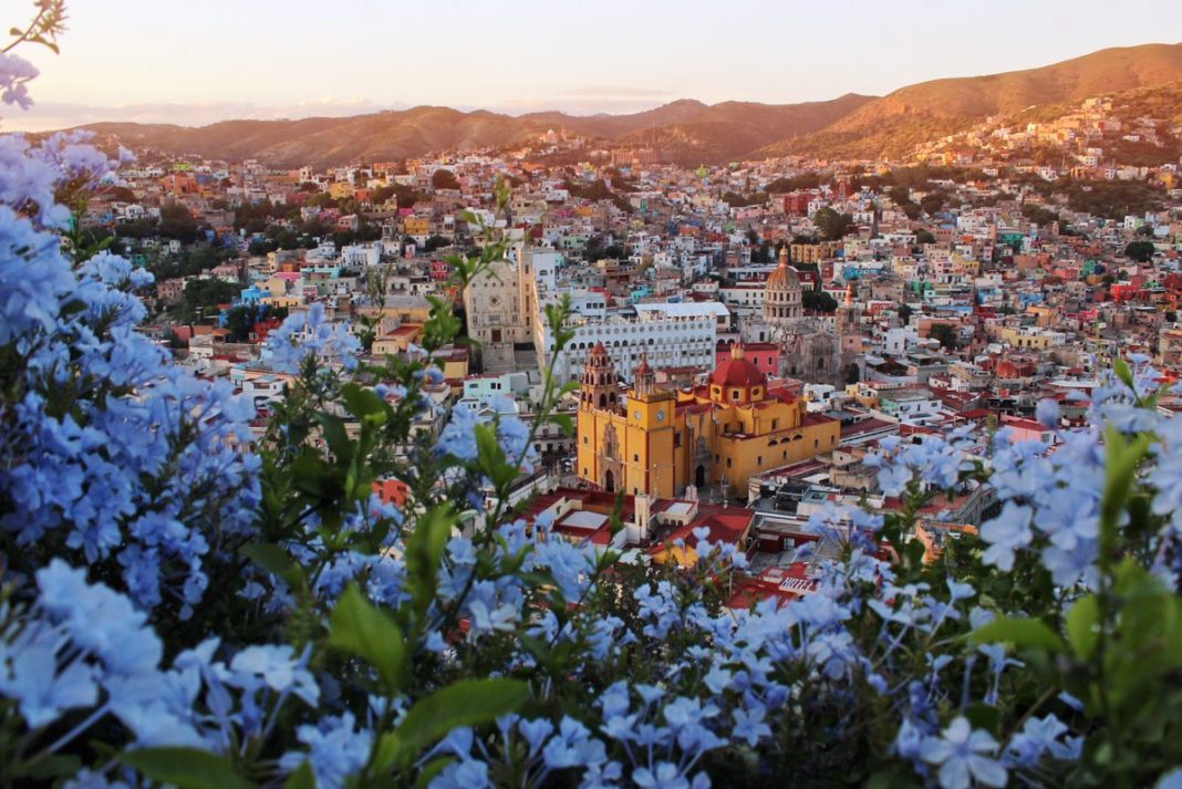 Tendrá Guanajuato "visa turista"