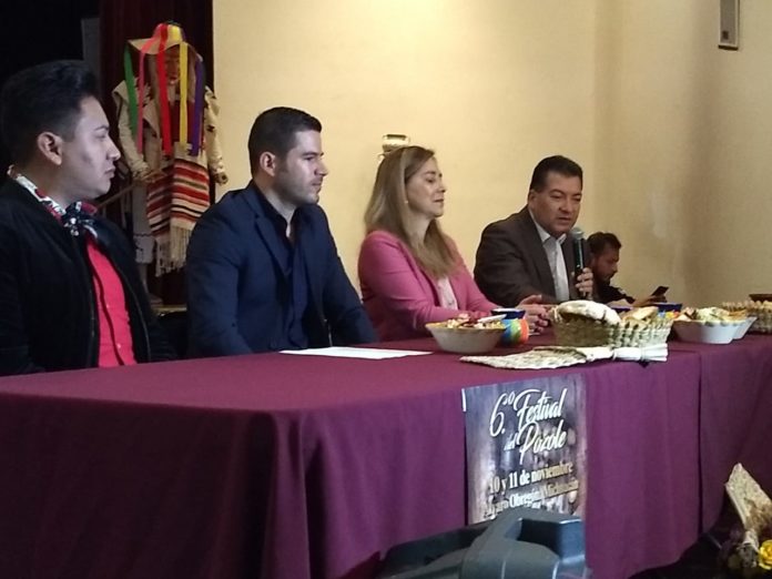 Festival del Pozole Sexto Festival del Pozole, apoyará a personas con cáncer