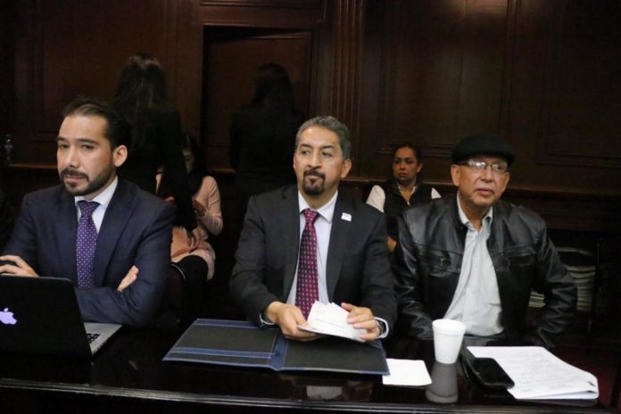 medardo Definen hoy montos extraordinarios para rescate financiero de UMSNH