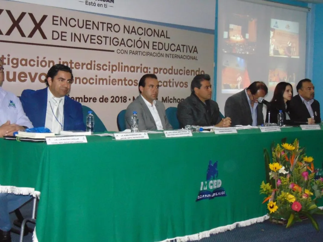 Compartir conocimientos es fundamental para consolidar la investigación