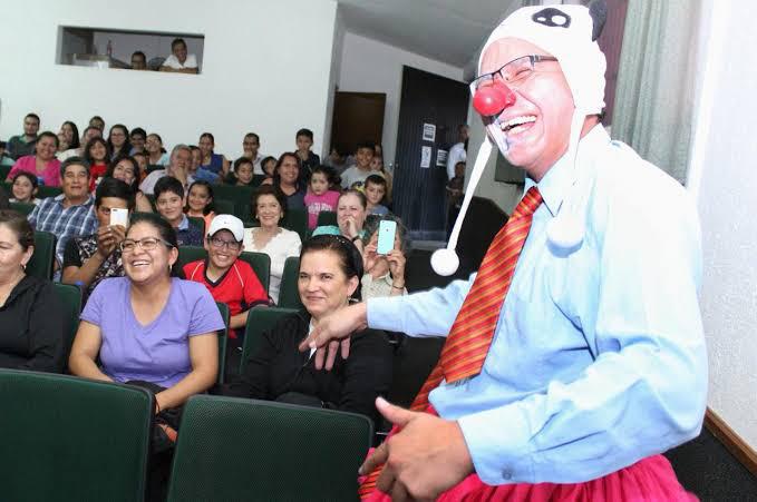 Presentará DIF Michoacán “Memorium, Sinfonía de un recuerdo”