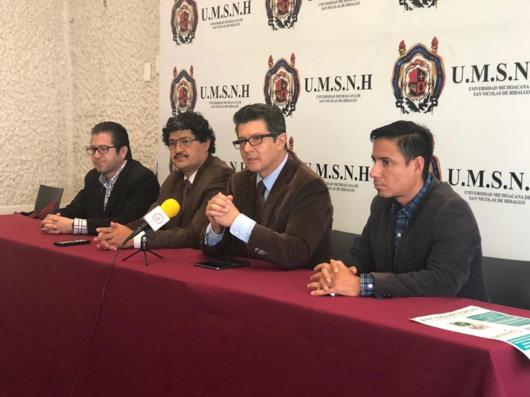 Presentan encuentro musical de talla internacional