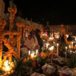 Michoacán superó expectativas turísticas en Noche de Muertos
