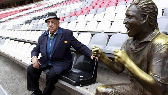 melquiades sanchez Fallece
