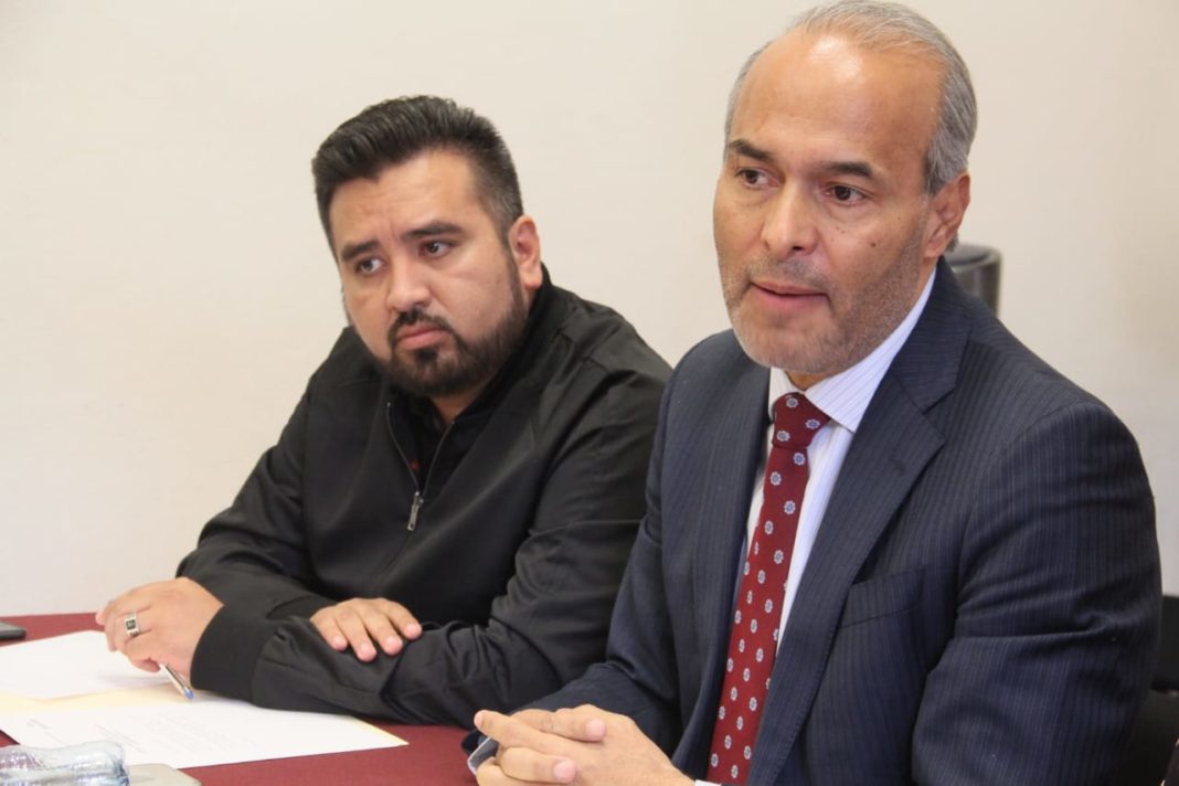 Plantea Erik Juárez fortalecer Semigrante con mayor presupuesto