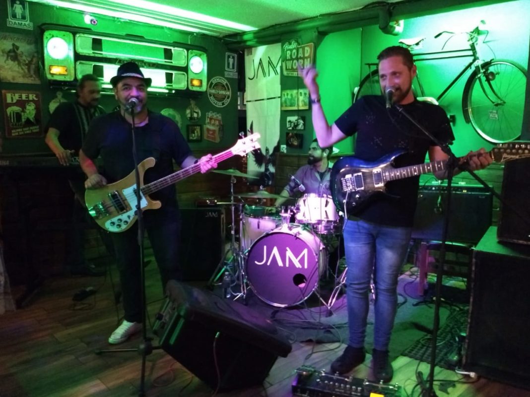 JAM presenta nuevo vídeo