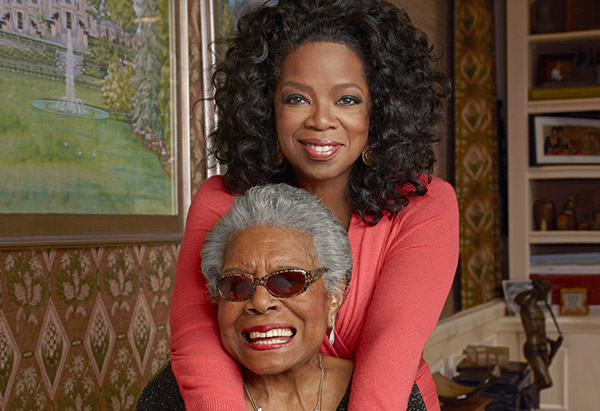 Muere la madre de Oprah Winfrey