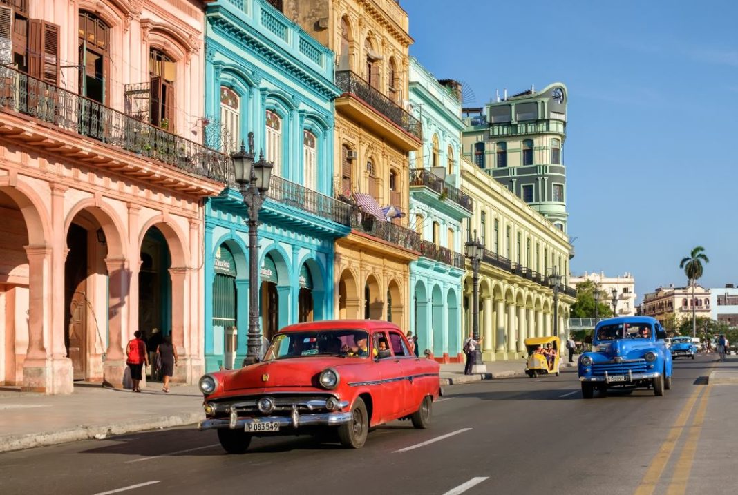 Pide ONU a EU acabar con el bloqueo económico con Cuba