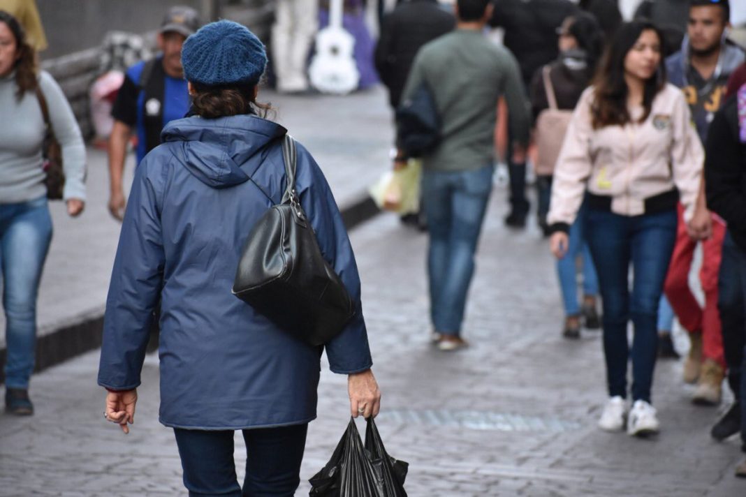 Rechaza edil de Guanajuato a visitantes "pobres"