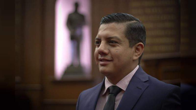 México requiere un gobierno para todos