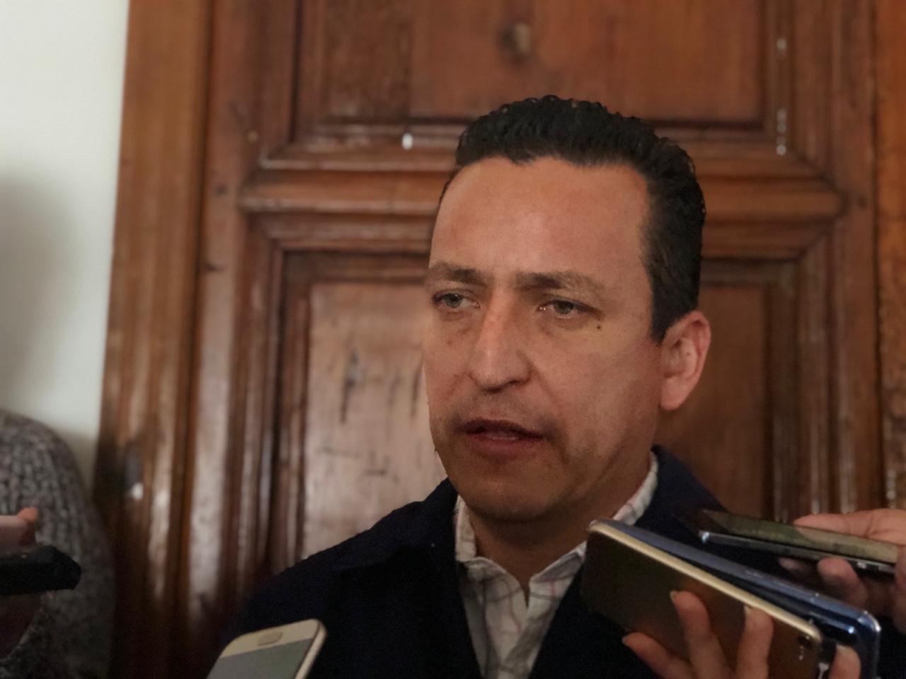 Reasignarían recursos para Junta de Caminos, pese a voluntad de gobierno michoacano