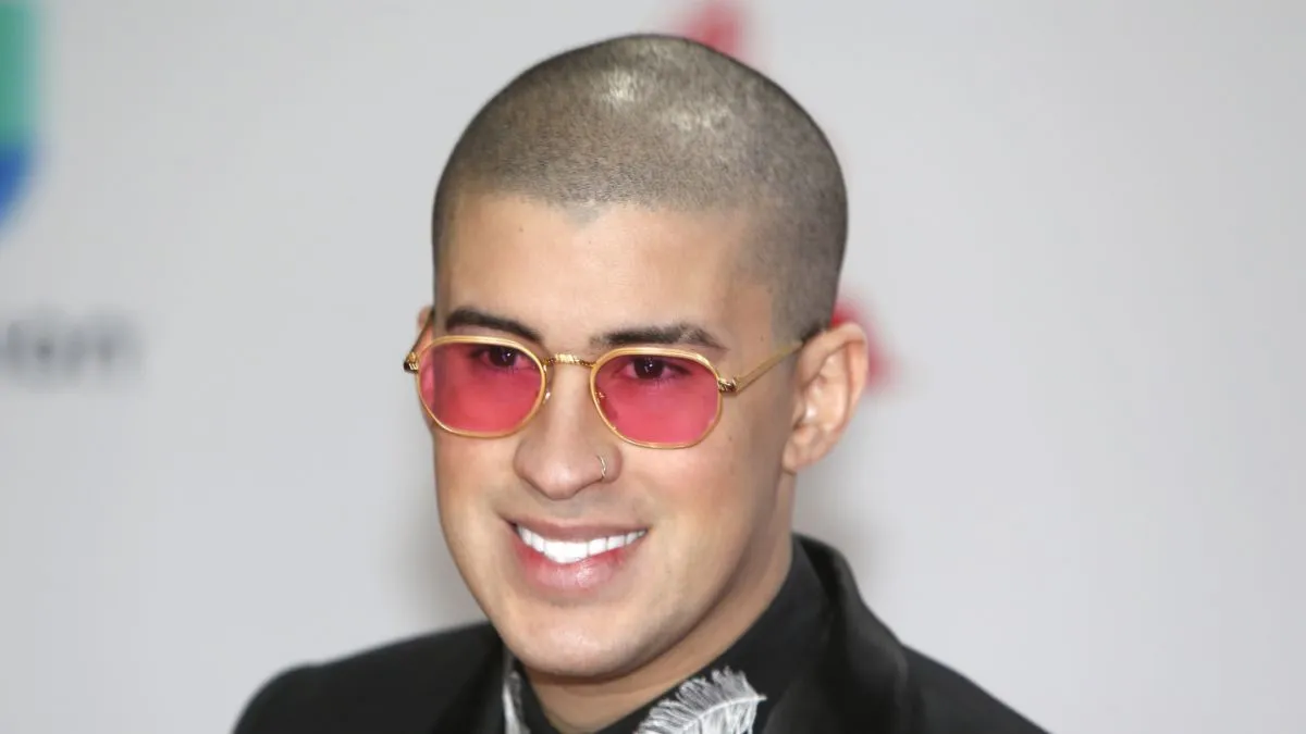 Bad Bunny se alejará de los escenarios temporalmente