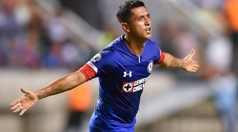 Cruz Azul a semifinales