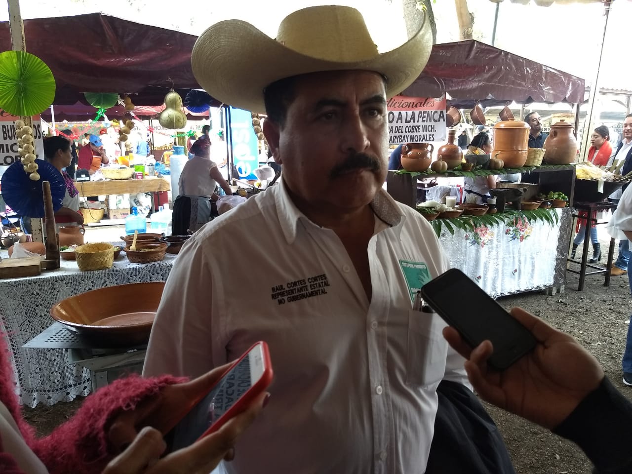 Sector mezcalero no cuenta con apoyo de gobierno