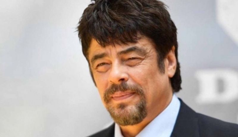 Benicio del Toro será "El Zorro" en "Dora la Exploradora"