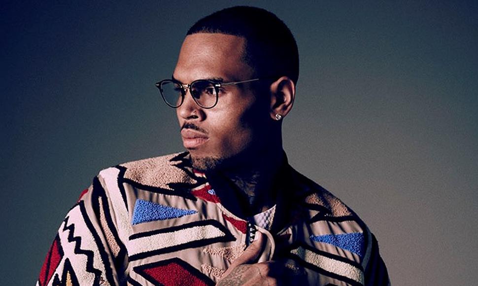 Chris Brown enfrenta cargos por posesión de un animal exótico