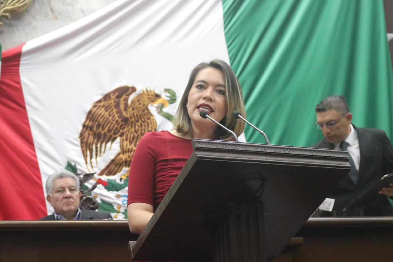 En Michoacán 13 mujeres son asesinadas al mes