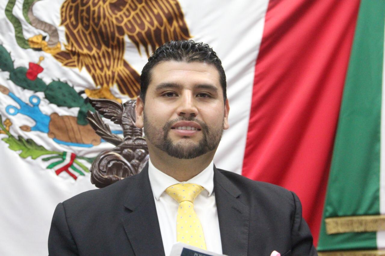 Michoacán no debe bajar la guardia en ordenado manejo presupuestal: Octavio Ocampo